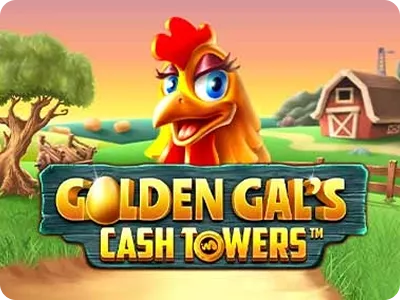 Golden Gal’s: Cash Towers