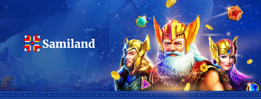 samiland